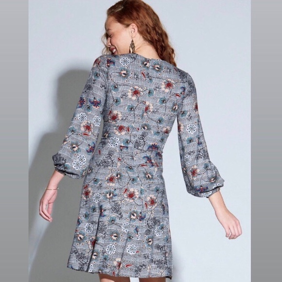 NWT McCall’s Sewing Pattern 7802 Dress - Picture 8 of 11